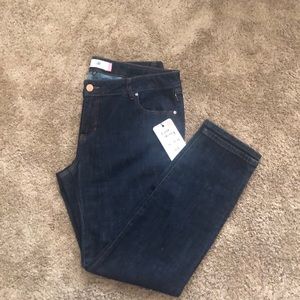 Cabi Rinse Skinny - 16